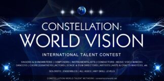 Constellation: World Vision Constellation: World Vision contests