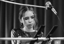 Darya Afanasyeva – Fly Away Darya Afanasyeva