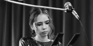 Darya Afanasyeva – Fly Away Darya Afanasyeva