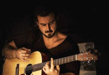 Emil Khachaturian – Endless Flow Emil Khachaturian