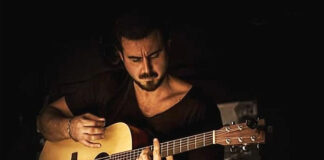 Emil Khachaturian – Endless Flow Emil Khachaturian