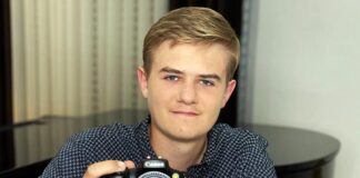 Andriy Yarmolovych Andriy Yarmolovych