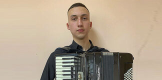 Andrii Vorobei Andrii Vorobei