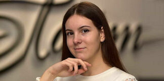 Angelina Fedorchuk Angelina Fedorchuk