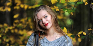 Daria Romanchenko Daria Romanchenko