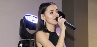 Yulia Kopach Yulia Kopach