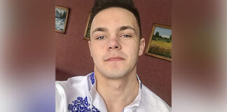 Yurii Zaverukha Yurii Zaverukha