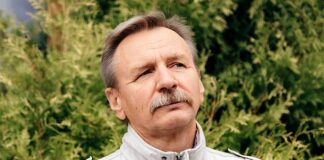 Volodymyr Kucheruk Volodymyr Kucheruk