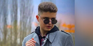 Nikita Shepsheley Nikita Shepsheley