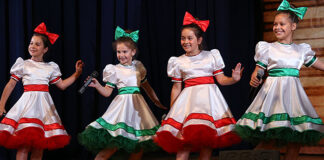 Rhythms of Heart Rhythms of Heart Vocal Ensemble