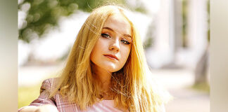 Valeria Kudryakova Valeria Kudryakova