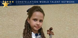 Elizabeth Romanchuk Elizabeth Romanchuk