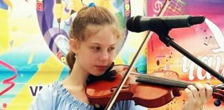 Olga Kolomiets Olga Kolomiets