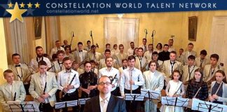 Lviv School Wind Orchestra A. Kos-Anatolsky Lviv State Children's Music School №1