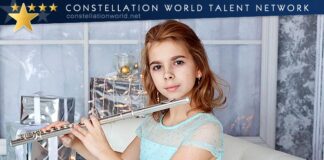 Polina Starytska Polina Starytska