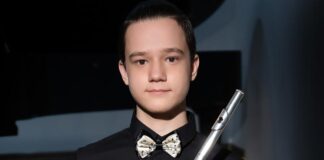 Stefan Hairabetian Stefan Hairabetian