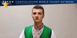 Taras Bilinets Taras Bilinets