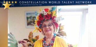 Tatiana Savytska Tatiana Savytska