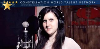 Yulia Budaretska Yulia Budaretska