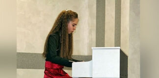 Darya Afanasyeva Darya Afanasyeva