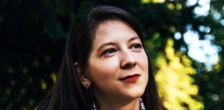 Kristina Atroshchenko Kristina Atroshchenko