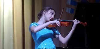 Margarita Kozlova Margarita Kozlova