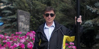 Nikolay Sedov Nikolay Sedov