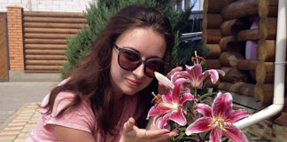 Olga Yermakova Olga Yermakova