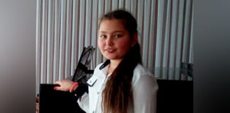 Elizabeth Tsarenko Elizabeth Tsarenko