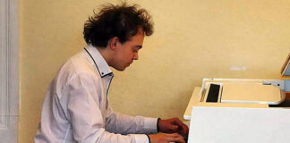 Volodymyr Hlyvatsky Volodymyr Hlyvatsky