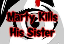 Marty Kills His Sister Marty Kills His Sister
