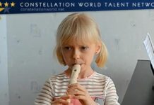 Anastasia Yevdokimova Anastasia Yevdokimova