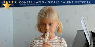 Anastasia Yevdokimova Anastasia Yevdokimova