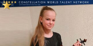 Anna Koshovets Anna Koshovets