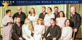 Blahovist Blahovist Ensemble of Soloists