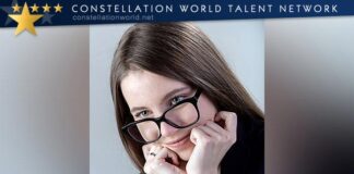 Alexandra Romanova Alexandra Romanova