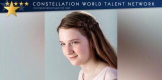 Polina Fedorovich Polina Fedorovich