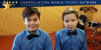 Rostislav Shipilov and Boris Gaiduk Rostislav Shipilov and Boris Gaiduk