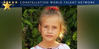 Veronica Panchenko Veronica Panchenko