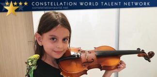 Bella Gabriela Pantelescu Bella Gabriela Pantelescu