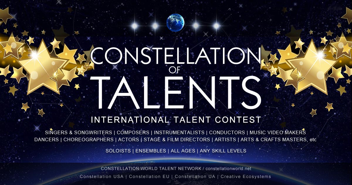 Constellation of Talents
