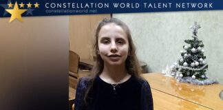 Elizabeth Savgyra Elizabeth Savgyra