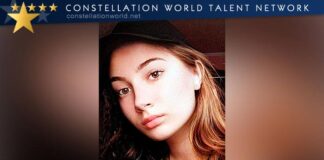 Karina Chetkariova Karina Chetkariova