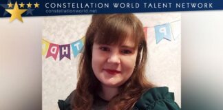 Olena Gavrilyuk Olena Gavrylyuk