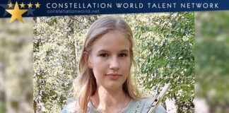 Maria Pilarska Maria Pilarska