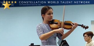 Azalia Kuzina Azalia Kuzina