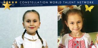 Dominika Bukhalo & Anastasia Kucheryava Dominika Bukhalo & Anastasia Kucheryava