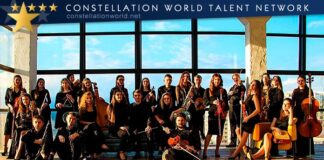 Karazin Orchestra Karazin Orchestra