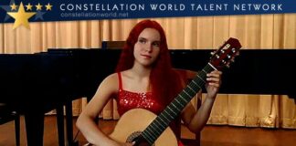 Margarita Tatsenko Margarita Tatsenko