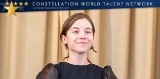 Alexandra Romanova Alexandra Romanova